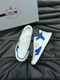 Picture of Prada Shoes Men _SKUfw145533063fw